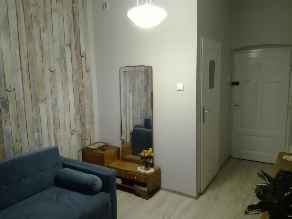 Beautiful Room With A Soul Ζεστοκόβα Εξωτερικό φωτογραφία